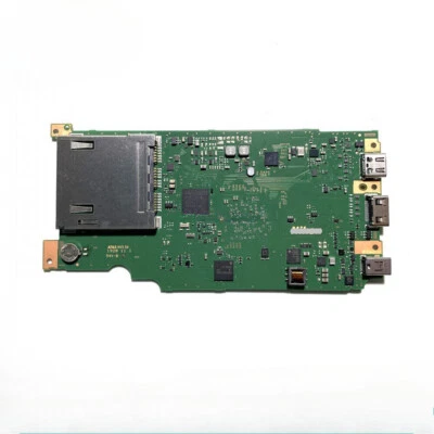 Compatible Nikon Z6 Mainboard Mother Board Main Driver Togo Image PCB - Image 1 of 3