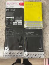 Oce Colorwave 650 P2 Black/Yellow Toner Pearl 1060125752 OEM New
