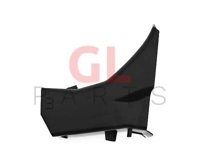 PARA BMW X3 G01 2018- Conducto de admisión de aire delantero izquierdo 51747400003 nuevo - Imagen 1 de 4