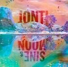 Jonti Sine & Moon (Vinyl) 12" Album (US IMPORT)