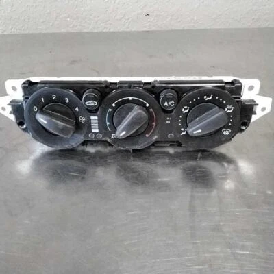 Heater A/c Control FORD TRANSIT CONNECT 14 15 16 17 18 - Image 1 of 2