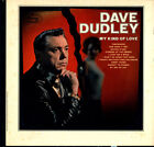 Dave Dudley - My Kind Of Love 1967 LP, Album, Mono Mercury, Mercury MG 21113, MG