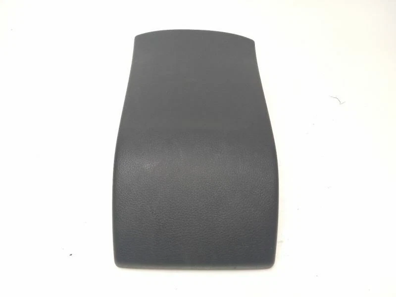 Nissan Altima 2015 panel de consola de piso central trasero Foto 1 de 4