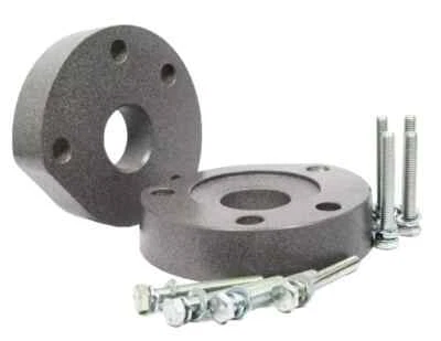 Kit de elevación de espaciadores de puntal delantero de 1,2" 30 mm para Volks... - Imagen 1 de 4