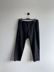Comme Des Garcons Homme Plus Sweatpants Men's - Picture 1 of 6