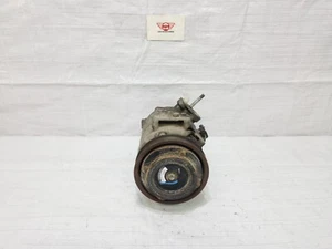2012-2015 Chevrolet Equinox AC Air Compressor 2.4L OEM 1522229 - Picture 1 of 6