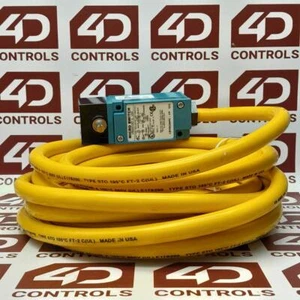LSYAC3KPC-FP | Honeywell | Heavy Duty Limit Switch Fully Potted, Opened - Picture 1 of 2
