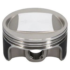 Wiseco Tracker Piston Kit 3.875"/9.5:1 For 2002 Harley Davidson FXDX - Picture 1 of 1