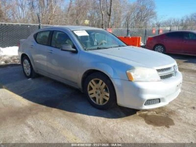 Conjunto de bomba y motor ABS usado se adapta a: Dodge Avenger 2012 conjunto 2,4 grado A Foto 1 de 4