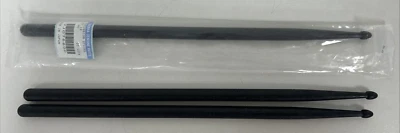 Yamaha Percussion Sticks Black DD7 X3 Yamaha Genuine Parts - Image 1 of 4
