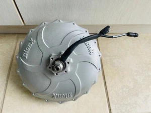 BionX PL-Series G2 Motor 350W  32km/h 01-4406  ( Silver ) - Picture 1 of 8