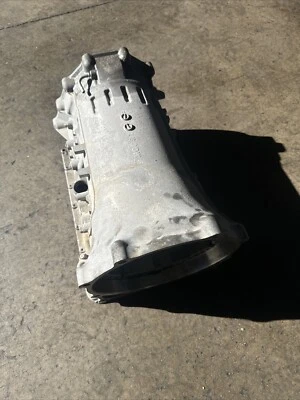 Caja de transmisión automática Nissan 370z Infiniti G37 7AT 09-19 310C0-X381A Foto 1 de 4