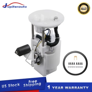 Conjunto de módulo de bomba de combustible para 08-09 Toyota Camry 07-08 Solara l4 2,4 L E8722M - Imagen 1 de 9