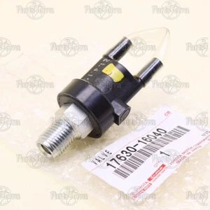 OEM Genuine Toyota 4RUNNER SEQUOIA Lexus SC430 Air Control Valve Assy 1763016040 - Picture 1 of 8