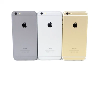 Apple iPhone 6 Plus - 16 GB/64 GB - Plateado, Dorado, Gris espacial - Verizon/T-Mobile Foto 1 de 4