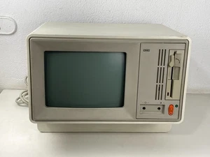 Vintage Computer NCR Decision MATE V Model 1103-65598 RARE - Picture 1 of 23