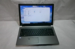 Toshiba Tecra Z50-E 15.6" IC i5-7300U 2.60GHz 8GB 256GB SSD W10 Laptop (B1689) - Picture 1 of 12