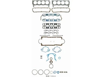 For Mercury Cougar Engine Complete Overhaul Gasket Set Felpro 84158CVPZ - Image 1 of 2