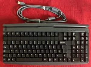 ACCESS IS Tastatur AKENVXB827/2 - Bild 1 von 6