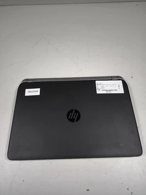 HP ProBook 450 G2 Laptop - i5,4GB RAM, 4GB RAM - Runderneuert, Nein OS - Bild 1 von 4