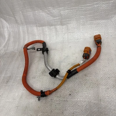 2016 2017 2018 2019 CHEVROLET VOLT POSITIVE NEGATIVE BATTERY CABLE 23239879 - Image 1 of 4