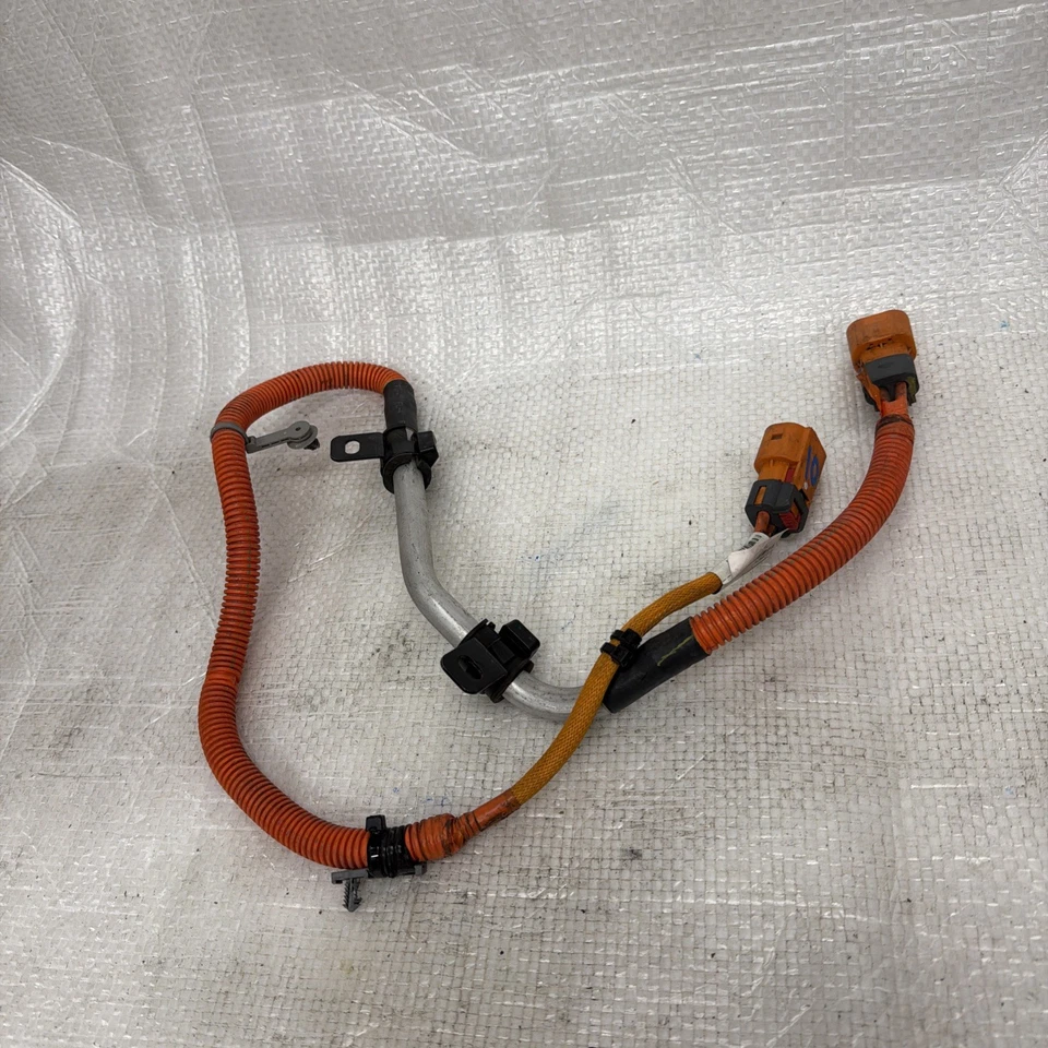Chevrolet Volt 2016 2017 2018 2019 cable de batería negativo positivo 23239879 Foto 1 de 4