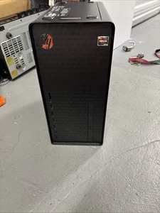 PC desktop HP Ryzen 5 numero di modello M01-F0024 - Foto 1 di 9