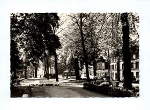 Foto Ak Wismar Lindengarten 1961 - Bild 1 von 2