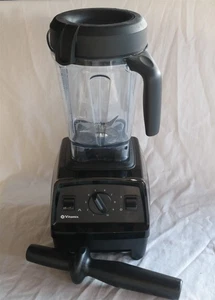 Vitamix VM0197 Blender Black 10 speed (used once) - Picture 1 of 6