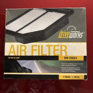 DW-25653 Air Filter - Picture 1 of 2