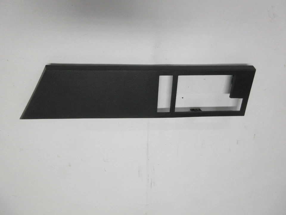 Chevrolet GMC Truck Suburban Blazer 1988-1994 panel de bloqueo de ventana manual de pasajeros Foto 1 de 4