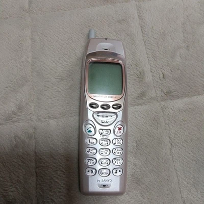 Teléfono Móvil Jayhon Cuerpo Rosa Foto 1 de 3