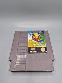🎮✨ Nintendo NES &ndash; The Simpsons - Bart vs. the World | Klassiker Retro-Fans! 🎮✨