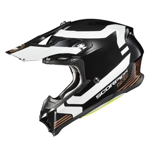 ScorpionEXO VX-16 Offroad Helmet - Picture 1 of 13