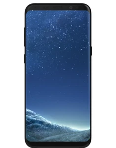 Samsung Galaxy S8 64GB 4G Unlocked Good Condition - Picture 1 of 2