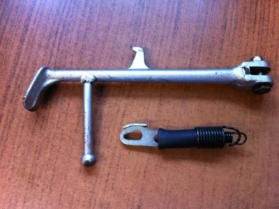 Seitenständer mit Feder Stand Ständer Sidestand Yamaha FZR 1000 EXUP - Imagem 1 de 2