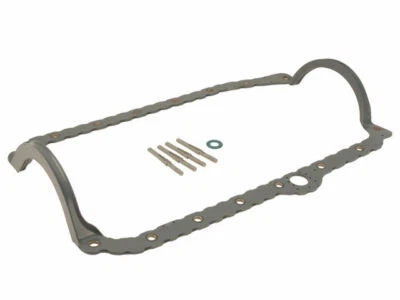 Juego de juntas de cárter de aceite Mahle 38353BZ para GMC Typhoon 1992-1993 Foto 1 de 2