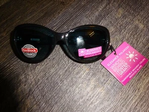 NWT women's sunglasses ~ Foster grant polarized  elegant - Picture 1 of 6