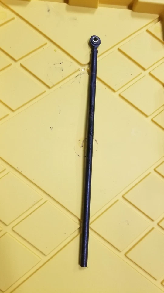 Yamaha Vmax Viper Phazer Venture Venom Srx Sxr 500 600 700 Steering Tie Rod Arm - Image 1 of 1