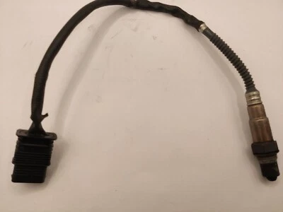 12-18 BMW F30 328i 2.0 tracción trasera xdrive escape pre post cat o2 sensor de oxígeno fabricante de equipos originales 0512 Foto 1 de 4