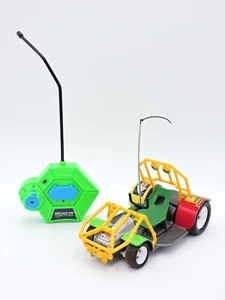 Buggy de Patrulla de Control Remoto de Leonardo TMNT 2014 Teenage Mutant Ninja Turtles control remoto - Imagen 1 de 8