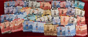 2023 AFL TEAMCOACH SILVER CARDS - CHOOSE YOUR OWN - BUY MULTIPLE ITEMS AND SAVE! - Picture 1 of 1