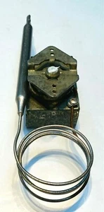 Robertshaw KL-577-24 Thermostat   24" Capillary - Picture 1 of 3