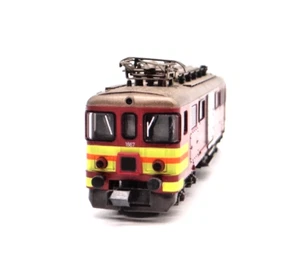 Hobbytrain 14443 Spur N SBB-FSS DE 4/4 rot - Bild 1 von 7