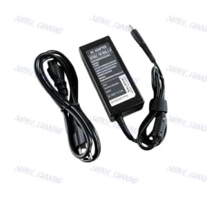 BRANDNEU 65 W 18,5 V 3,5 A 7,4 x 5,0 mm Laptop Netzteil/Adapter für HP Compaq - Bild 1 von 4