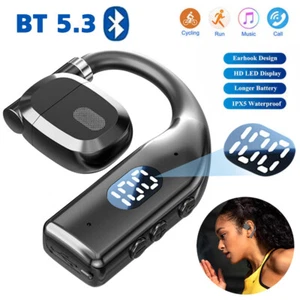 TWS Bezprzewodowe słuchawki Bluetooth Air Pods douszne Buds do iphone'a Samsung Android - Zdjęcie 1 z 23