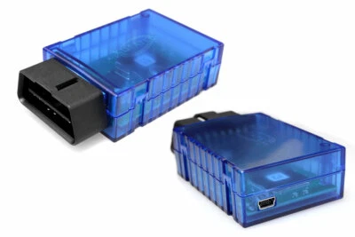 For VW Audi Seat Skoda Original Kufatec Coding Dongle Acc Distance Area Code - Image 1 of 3