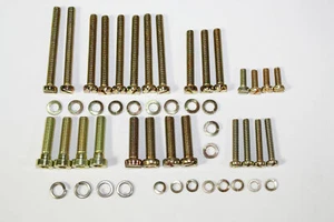 Tornillos BMW 525 528 2500 2800 3.0 (E3 E9 E12) Zenith INAT 35/40 carburador - Imagen 1 de 7
