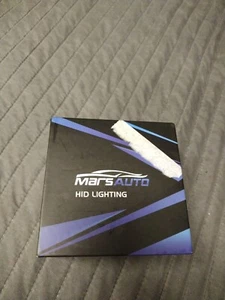 Mars Auto HID Lighting, D3S, New, Free Shipping - Picture 1 of 4