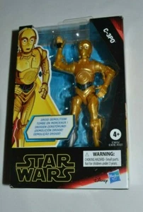 STAR WARS 2021 THE RISE OF SKYWALKER - C-3PO - DROID DEMOLITION ! - Picture 1 of 3
